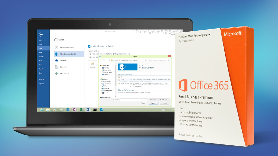 Microsoft Office 365 For Mac Subscription