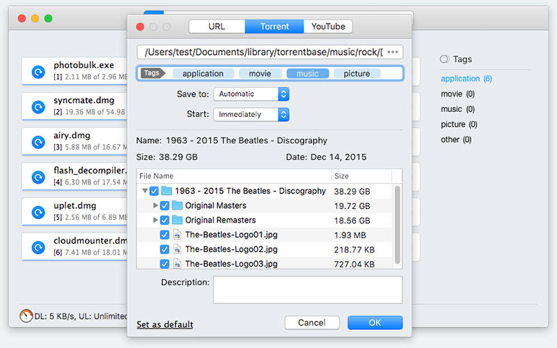 Free Vpn For Mac Torrent Download